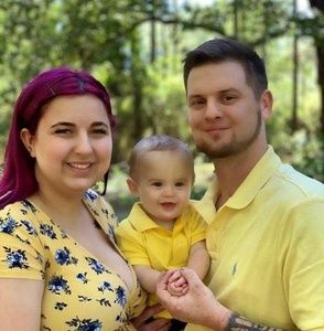 Meet your Posher, Travis